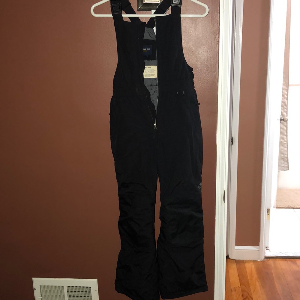 Snow pants